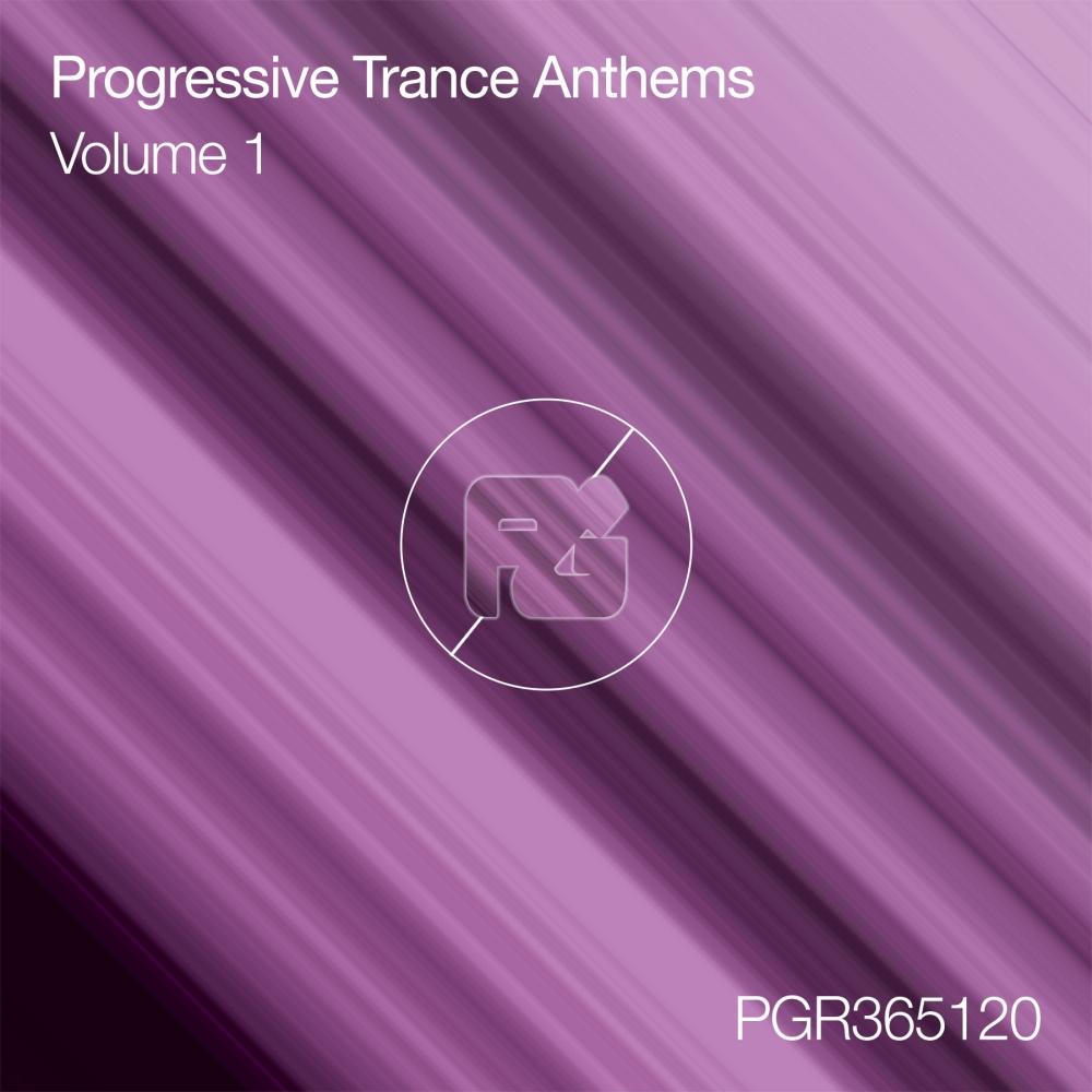 Progressive Trance Anthems