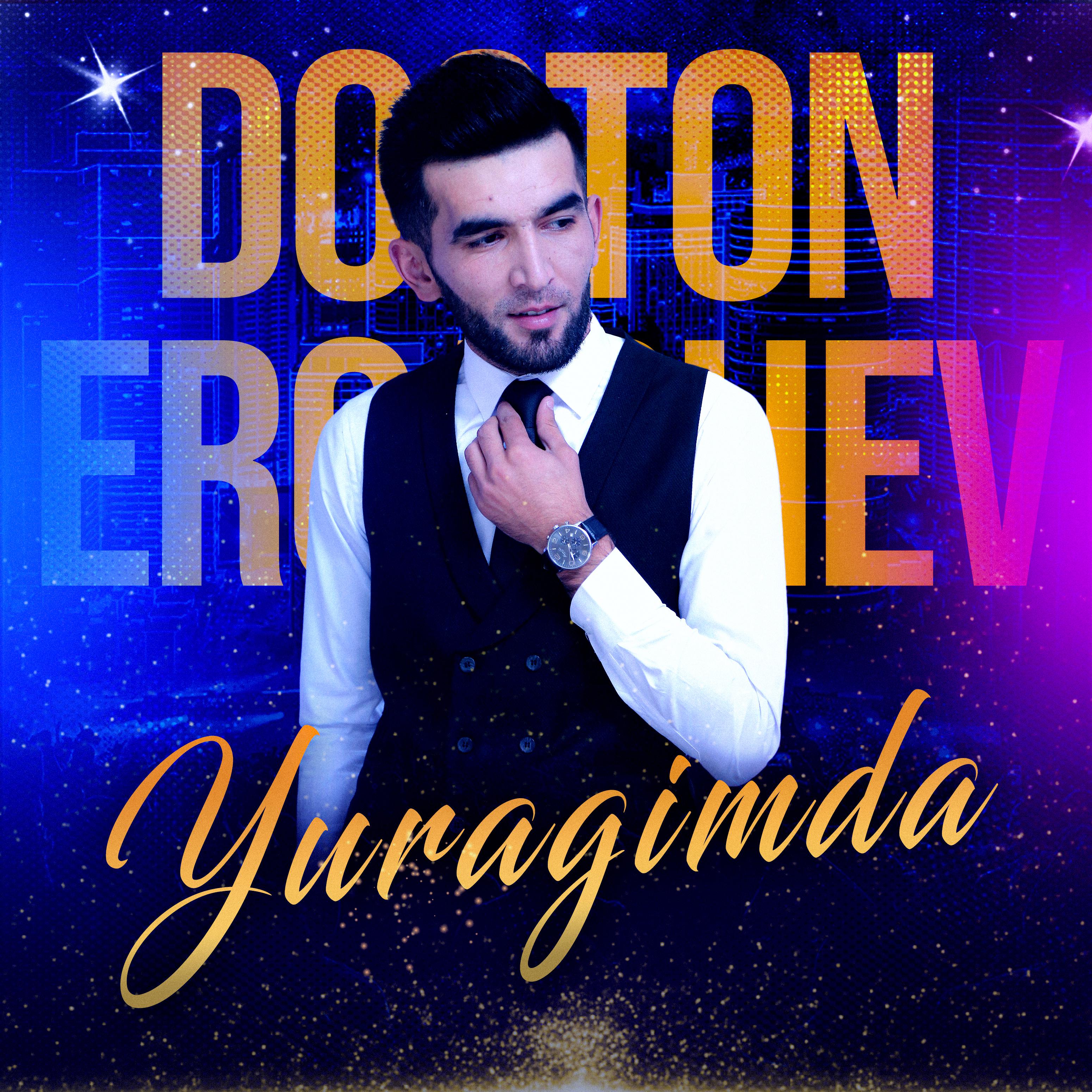 Doston Ergashev - Yuragimda