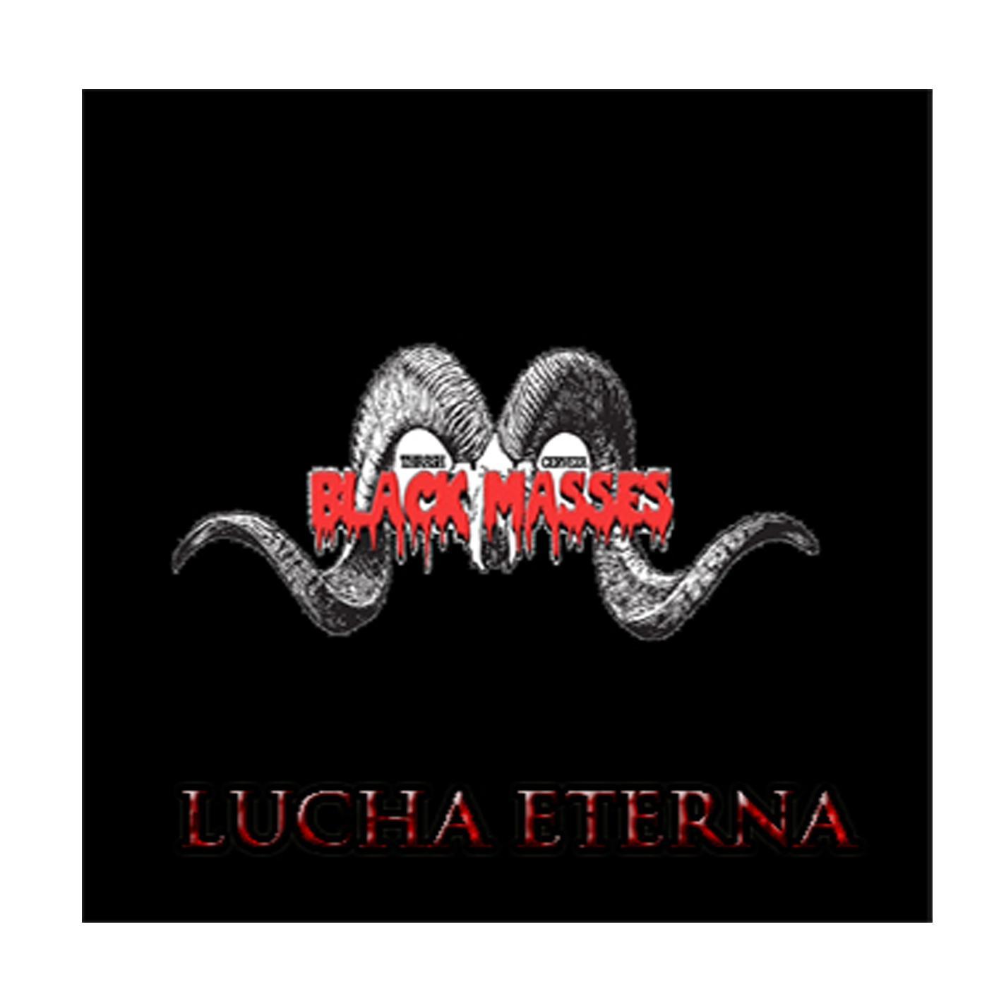 Lucha Eterna
