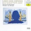Haydn: Symphonies No. 94 "Surprise"; No. 96 "The Miracle"; No. 104专辑