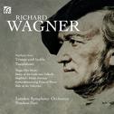 Wagner: Works for Orchestra专辑