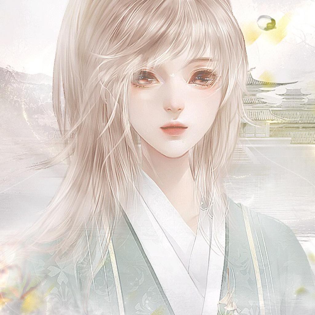 《簪月流风》歌曲合集