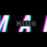 Mad Ride专辑