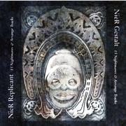 NieR Gestalt & Replicant 15 Nightmares & Arrange Tracks