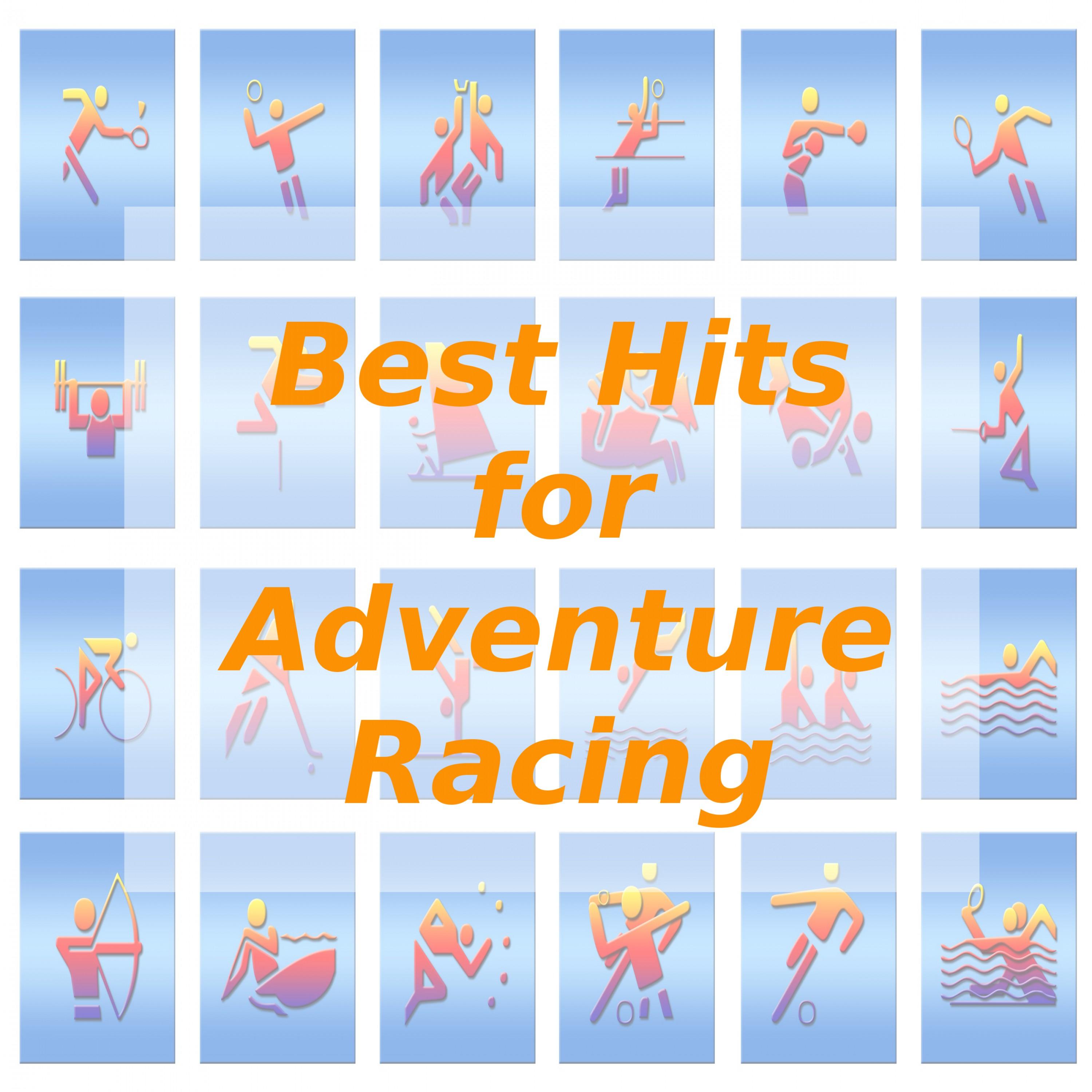 Best Hits for Adventure Racing