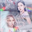 Dreams Come True-Aespa