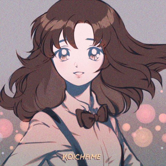 【City pop】梦幻泡沫时代