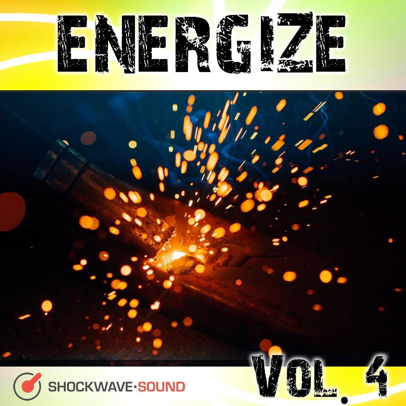 Energize!, Vol. 4