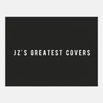 Jz's Greatest Covers专辑