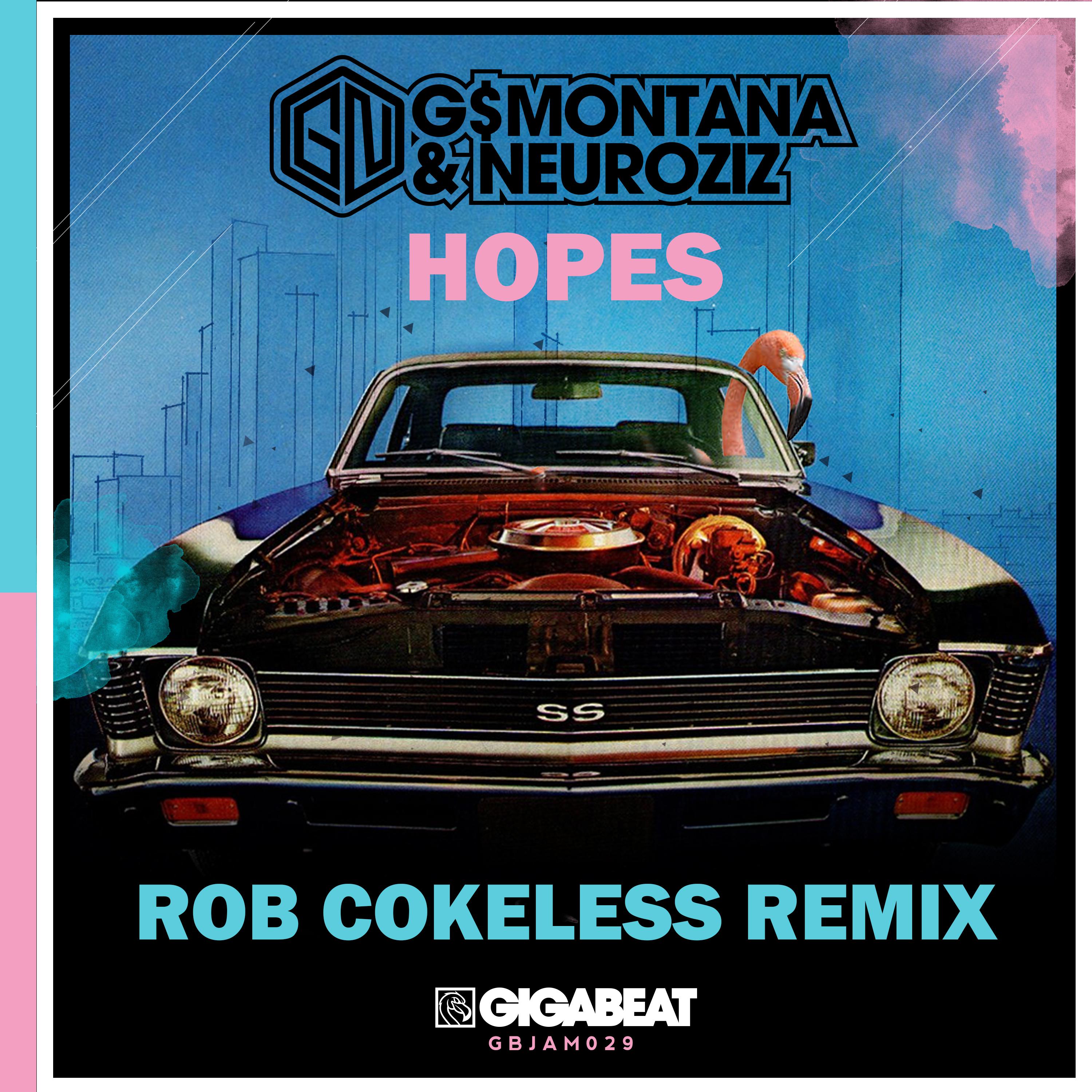 G$Montana - Hopes