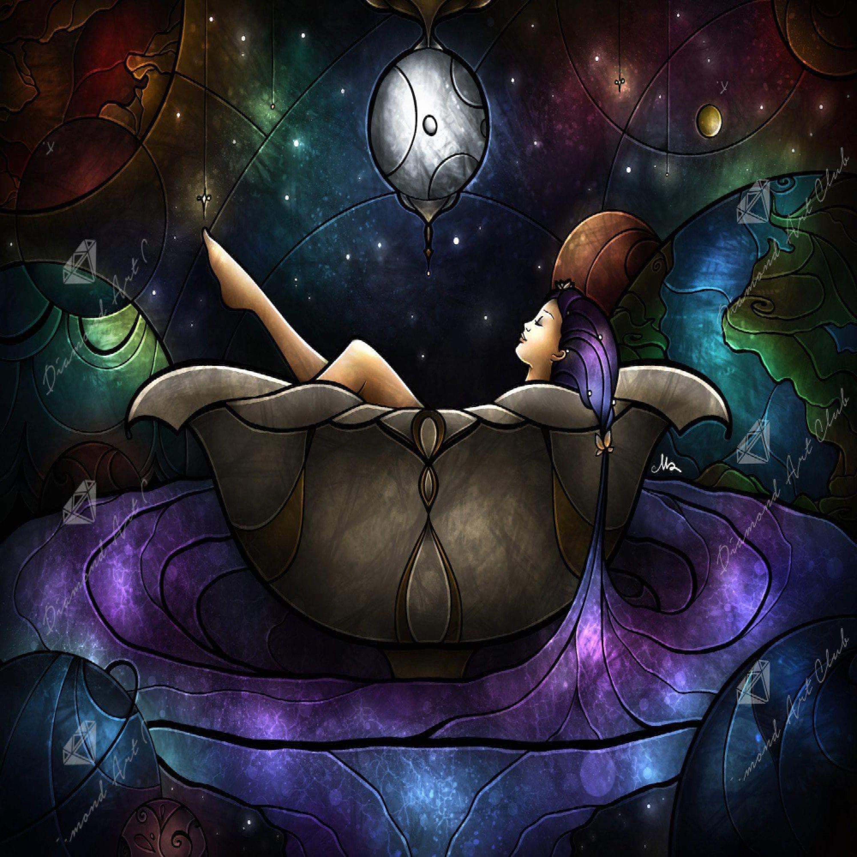 Worlds Away