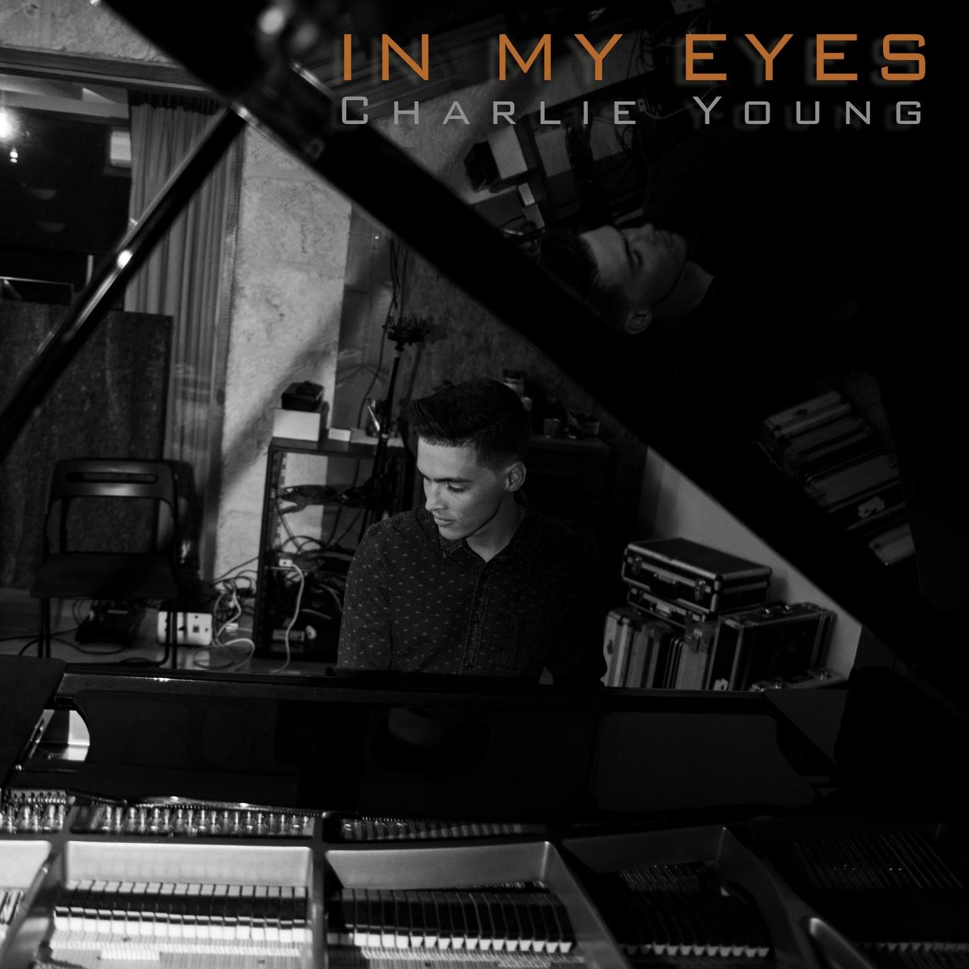In My Eyes