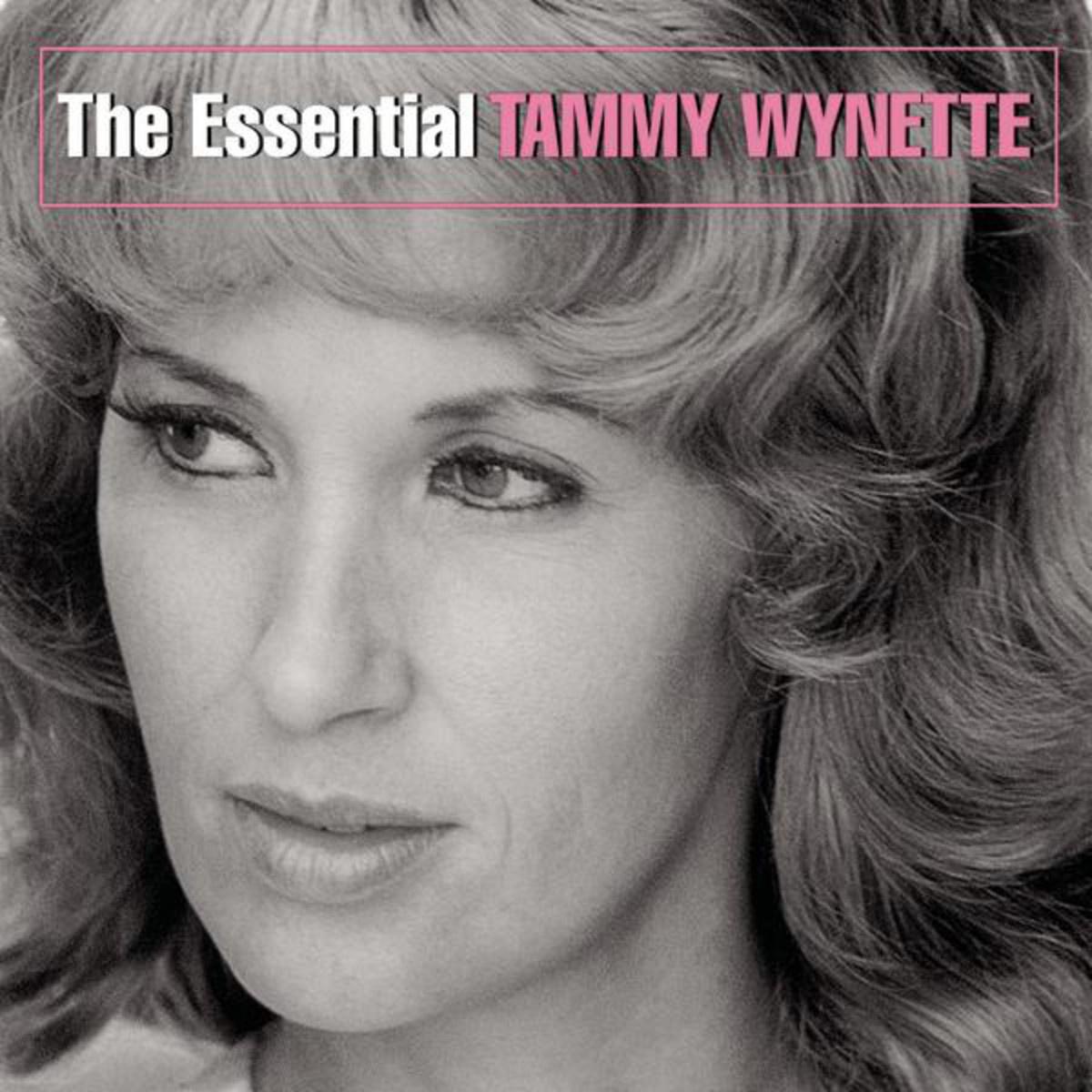 The Essential Tammy Wynette专辑