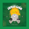 Moonson - Inmersión (Oscar Silva Remix)