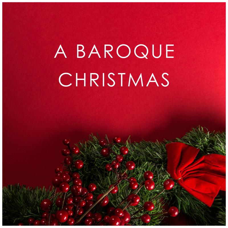 A Baroque Christmas - Paul McCreesh