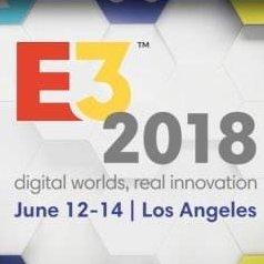 E3 2018 饼展配乐赏