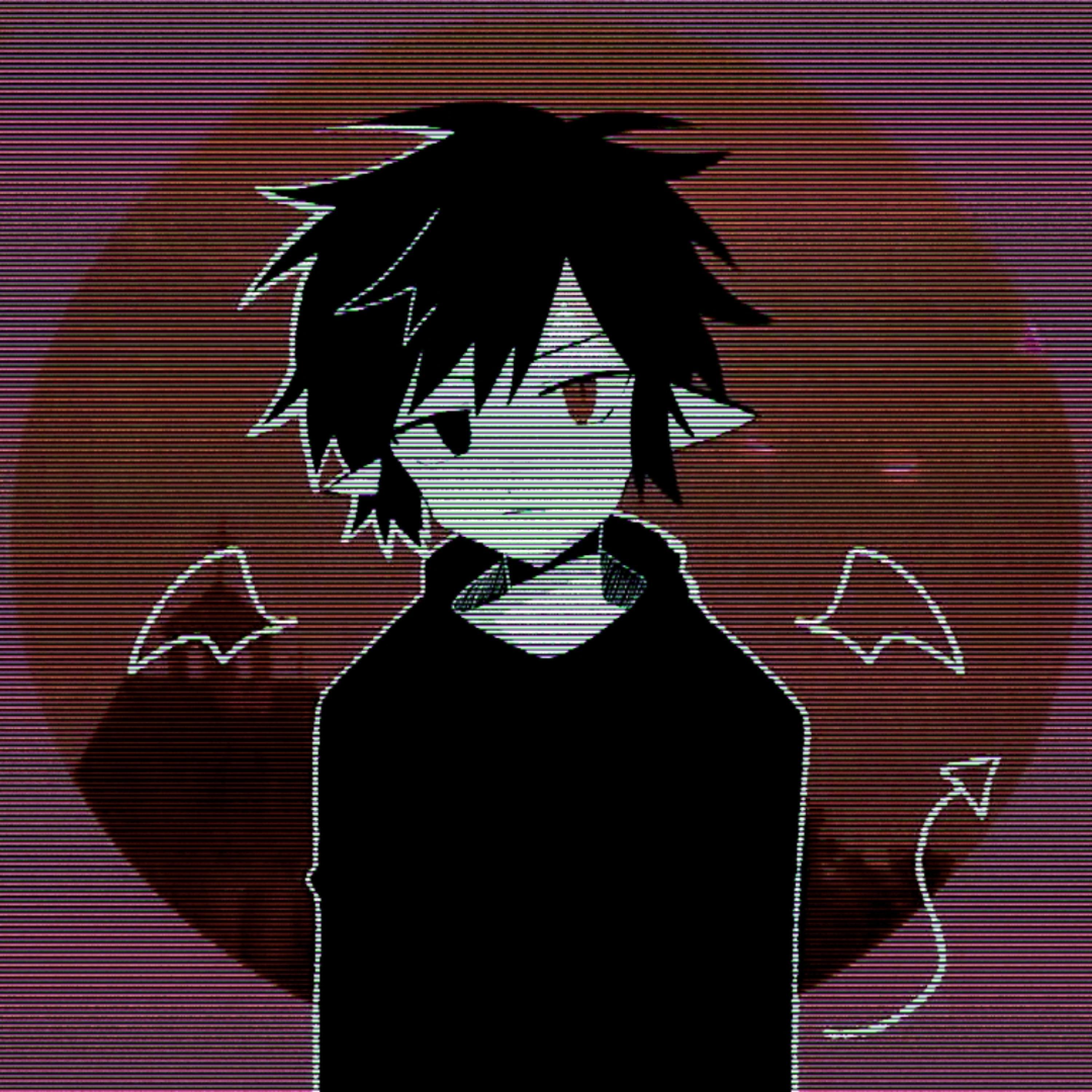 Pent Up Emotions