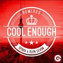 COOL ENOUGH (THE REMIXES)专辑