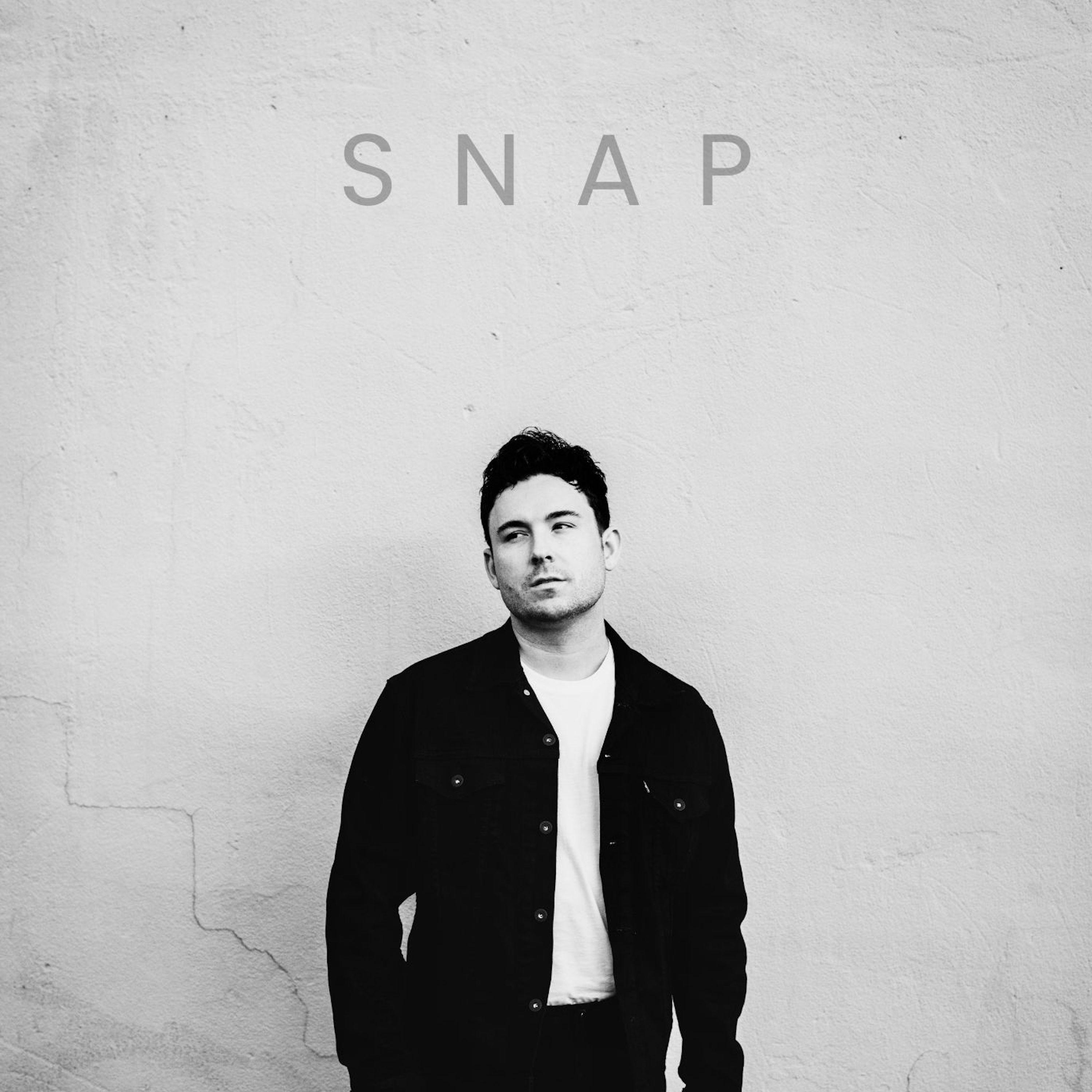 Tyler James Bellinger - Snap