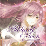 Addicted Moon the instrumental专辑