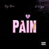 YNG Bear - PAIN (feat. K Niggz)