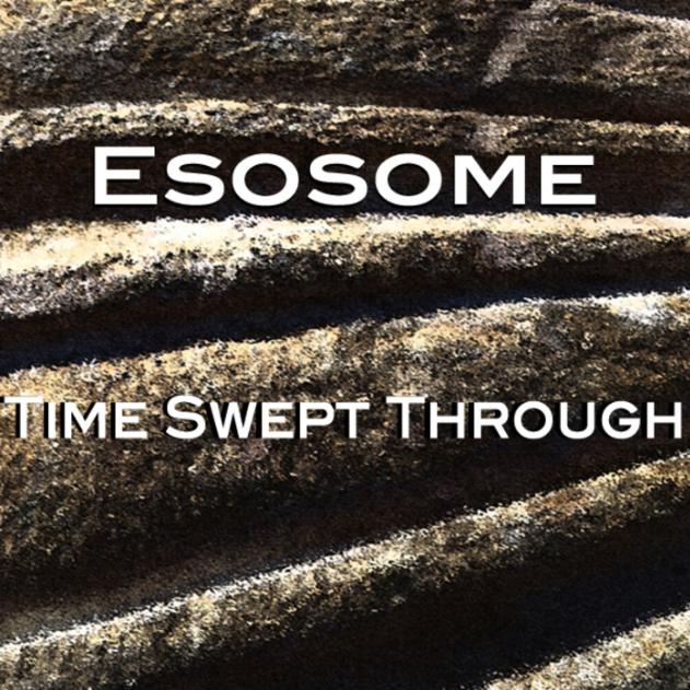 Time Swept Through EP