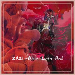 2X21-Whole Lotta Red