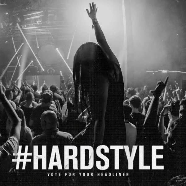 Euphoric Hardstyle重拳出击