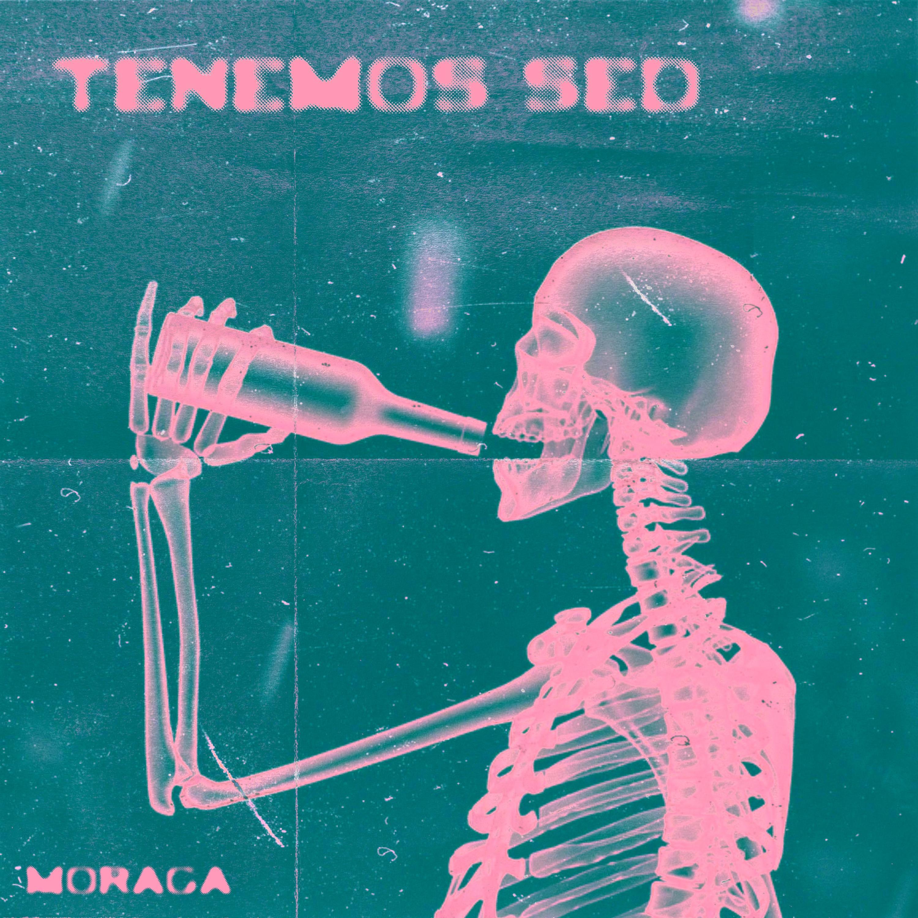 Moraga - TENEMOS SED