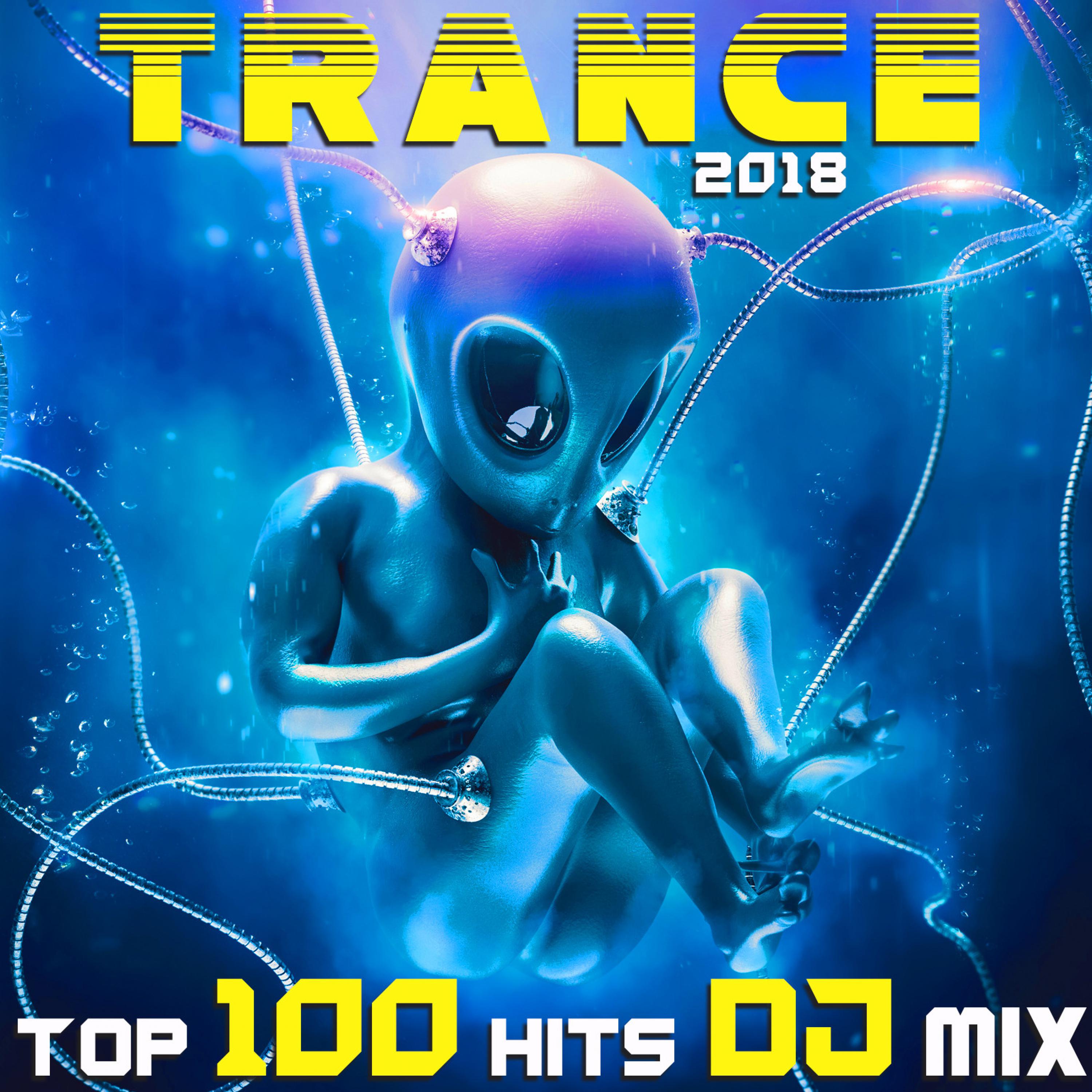 Demetria - Experiment (Trance 2018 Top 100 Hits DJ Mix Edit)