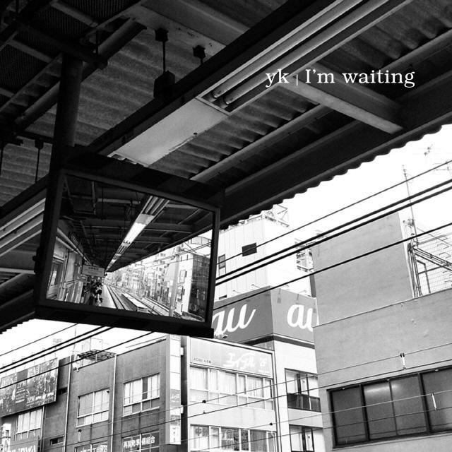 I`m Waiting专辑