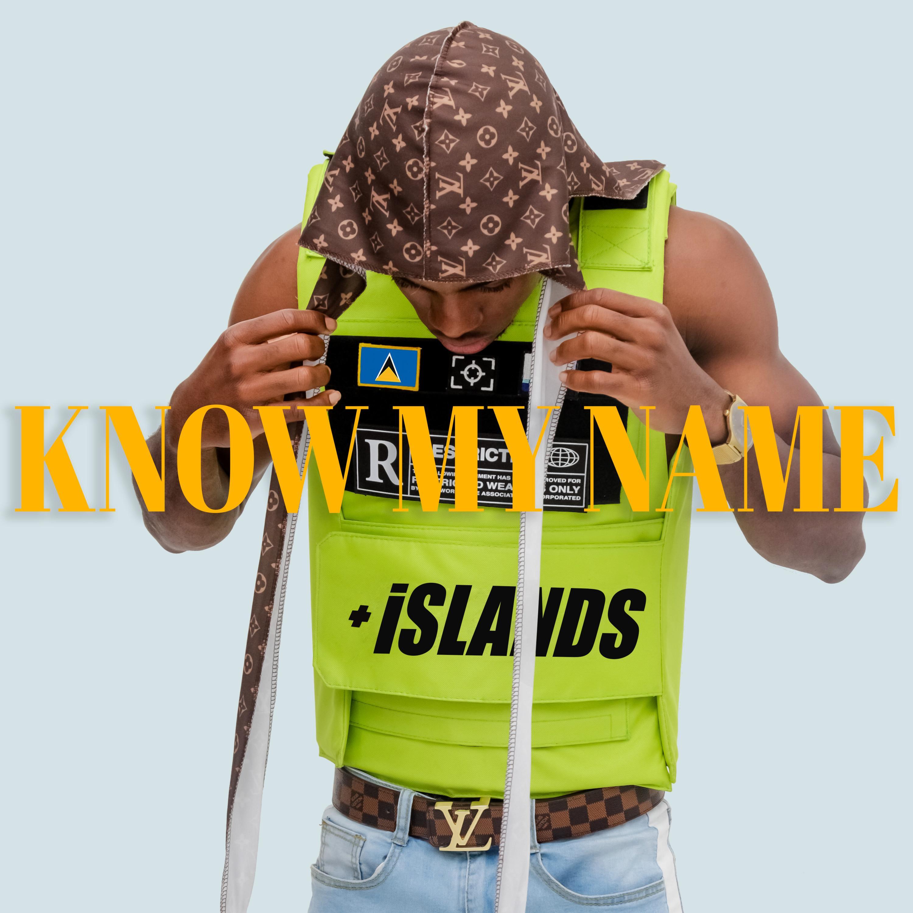 Know My Name
