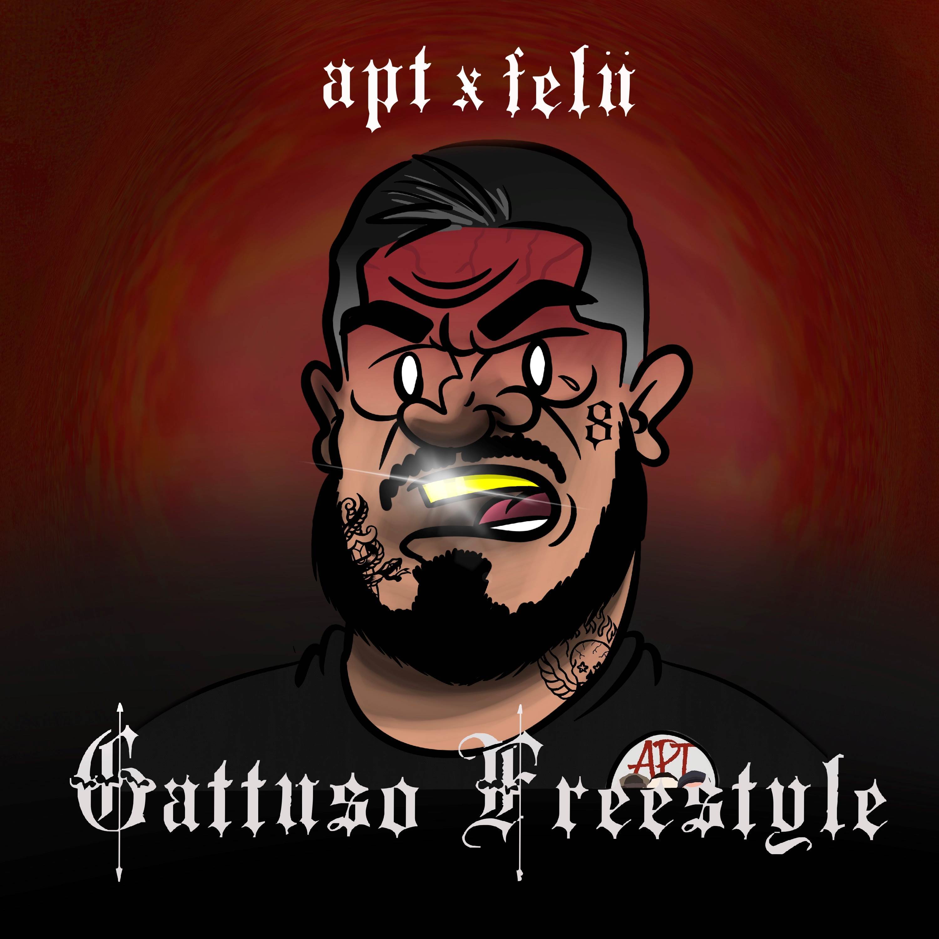 Gattuso Freestyle