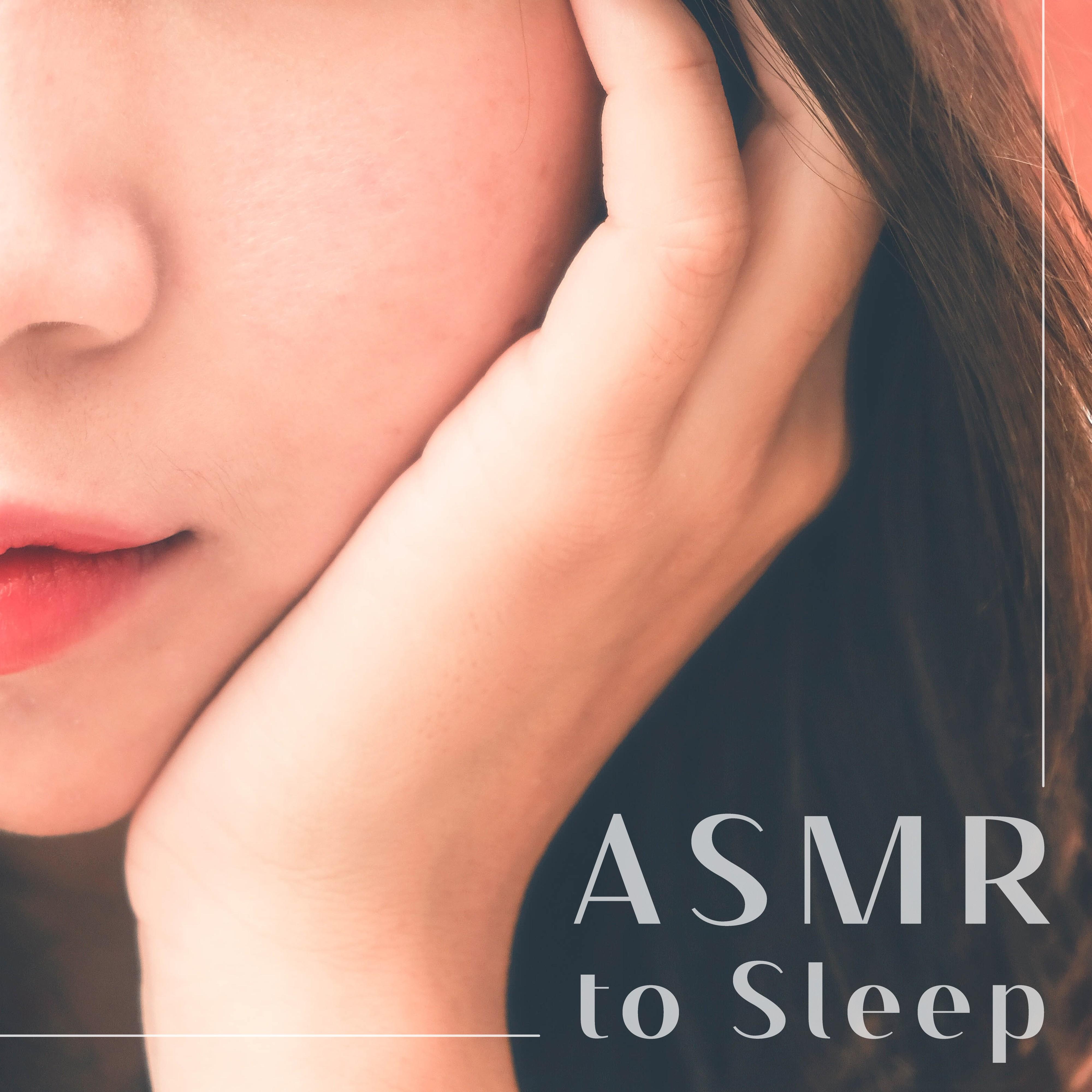 ASMR颅内高潮日常·环境睡眠白噪音