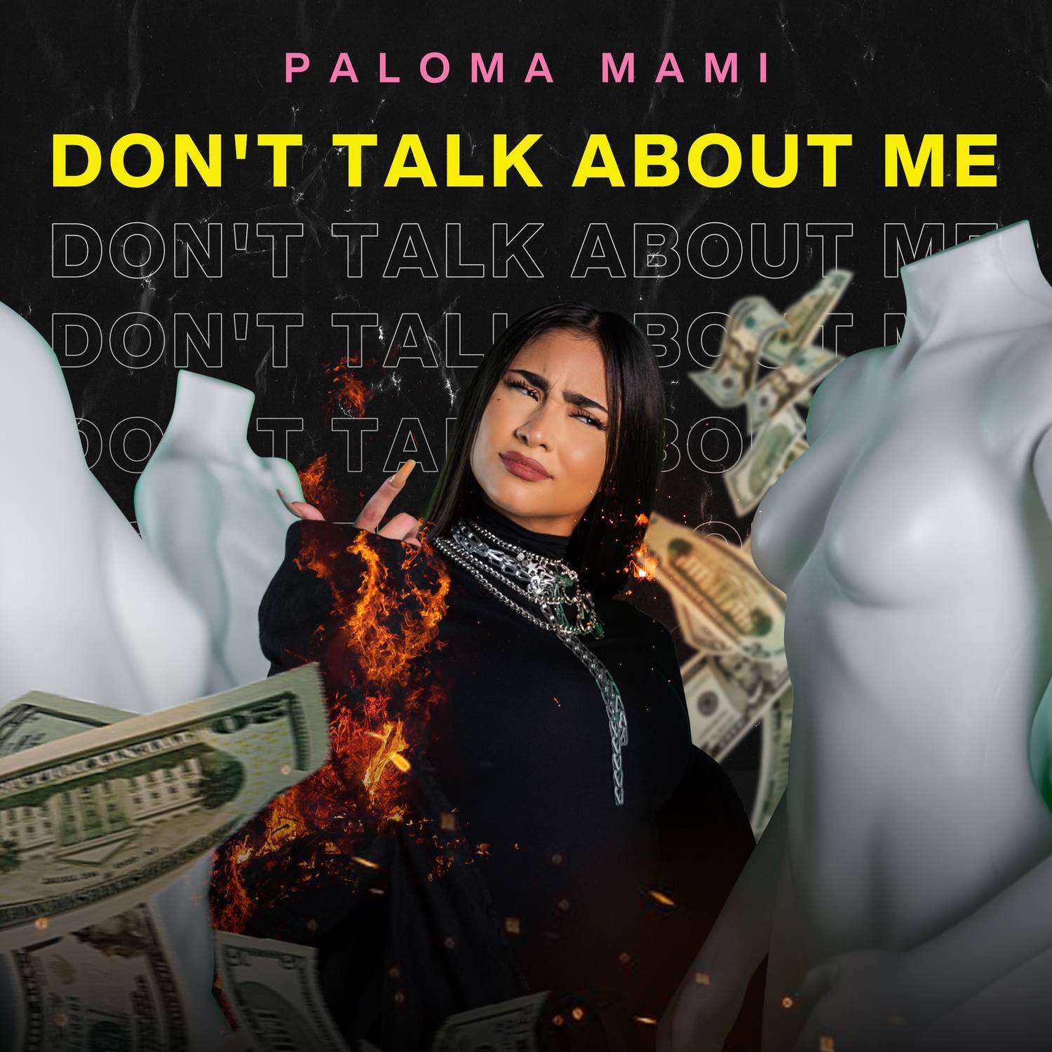 Latino fuego
