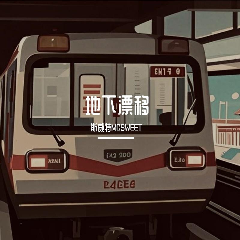地下漂移