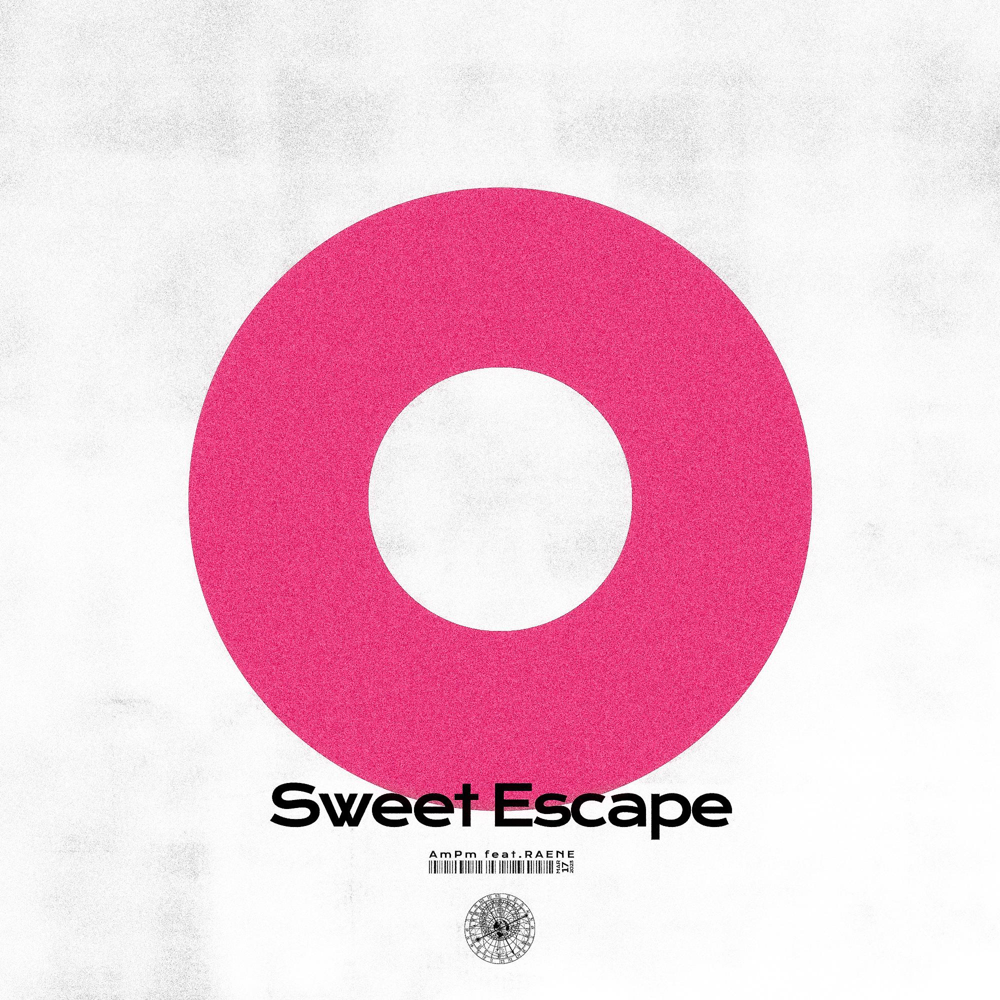Sweet Escape feat. RAENE专辑