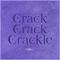 Crack-Crack-Crackle专辑