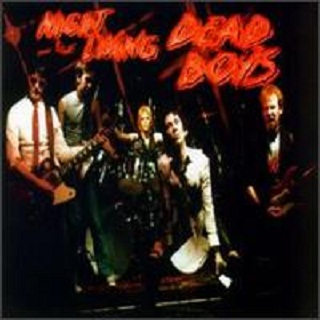 Night of the Living Dead Boys [live]