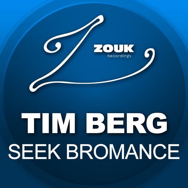 Seek Bromance (Avicii's Vocal Edit)