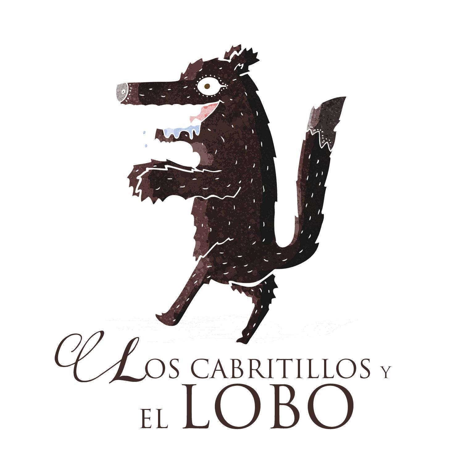 Los Cabritillos y el Lobo (Cuento) - Single专辑