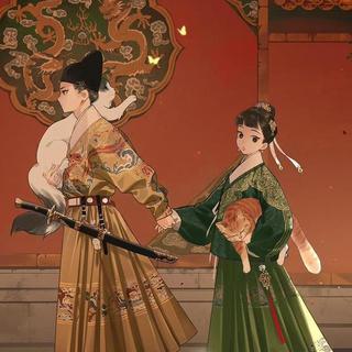 那些一开口就惊艳的古风歌曲