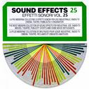 Sound Effects No. 25专辑