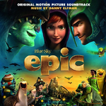 Epic (Original  Soundtrack)专辑