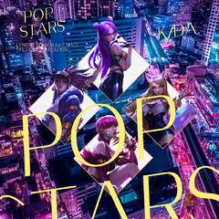 POP/STARS