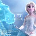 Let it go