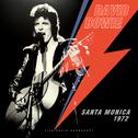 Santa Monica '72 (Live)专辑