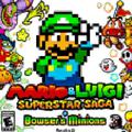 "Luigi Luigi" - Superbrothers Retro Game Beat 2019