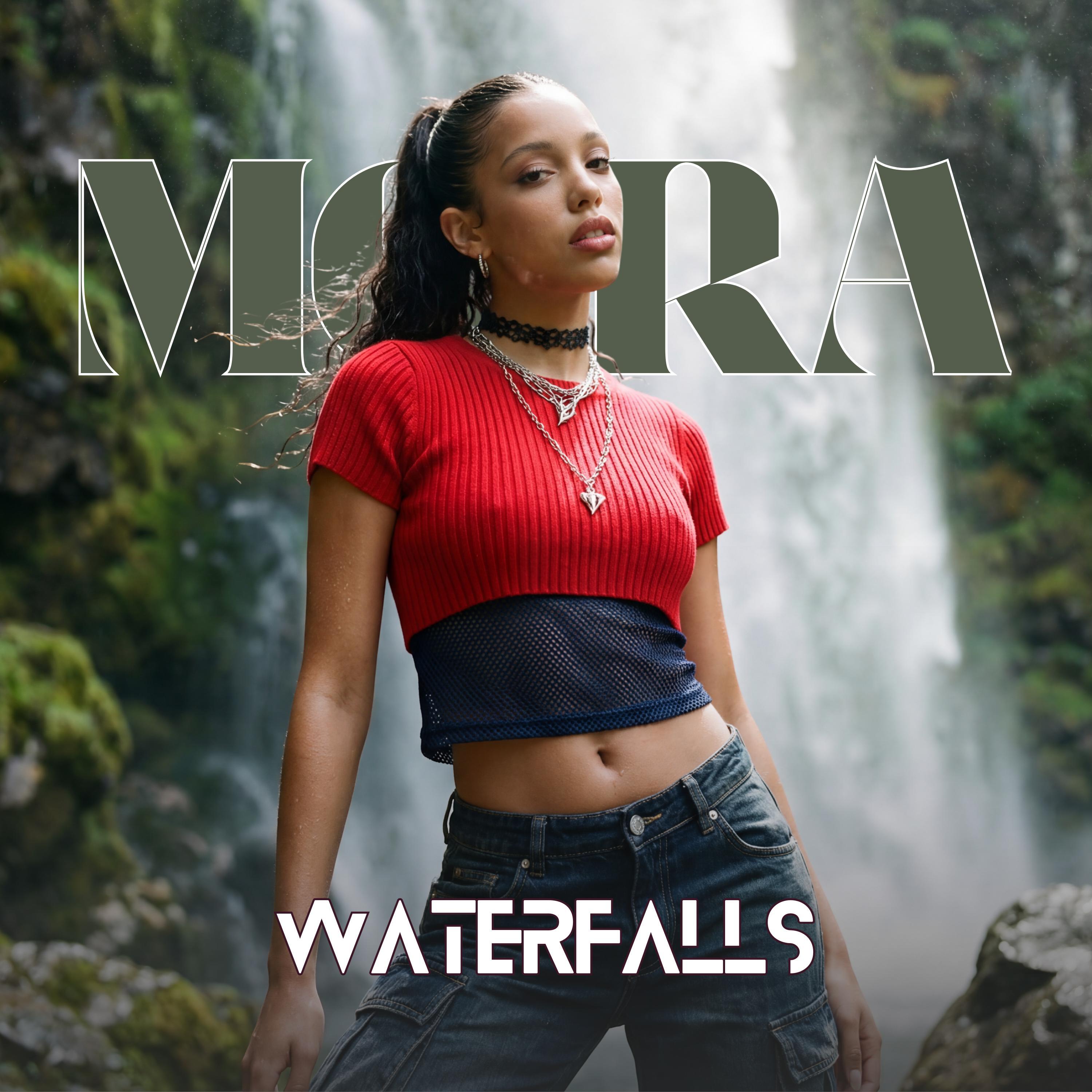 Waterfalls