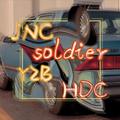 JNC/HDC